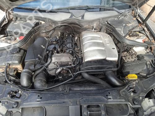 Front right window mechanism MERCEDES-BENZ C-CLASS Coupe (CL203) C 220 CDI (203.706) | BP21189995C23 