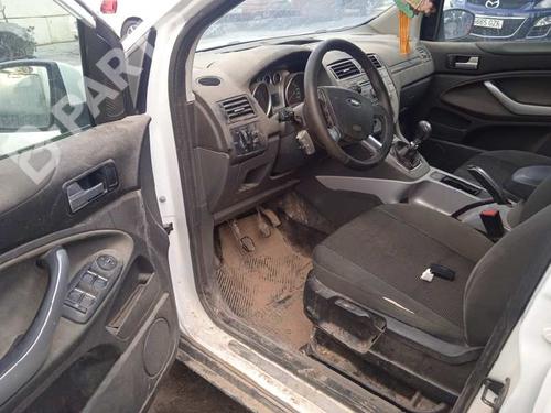Front right window mechanism FORD KUGA I  | BP10618679C23  - Image 16