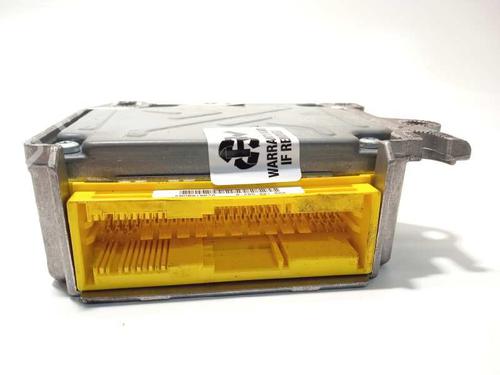 ECU airbags VW TOUAREG (7LA, 7L6, 7L7) 3.0 V6 TDI | BP15802674M53 
