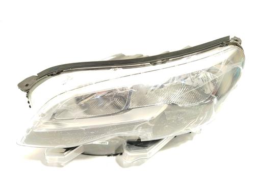 Left headlight PEUGEOT EXPERT Bus (V_)  | BP29207249C28 