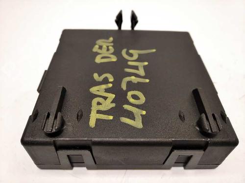 Electronic module MERCEDES-BENZ GLE (W166) | BP5262352M83 - Image 3