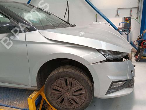 Gearstang SKODA FABIA IV (PJ3) 1.5 TSI | BP38336597M90 - Image 10