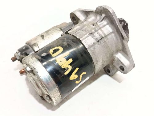 Used Starter Starter MAZDA 2 (DE_, DH_) 1.3 (DE3FS) (75 hp) 40220189 40220189