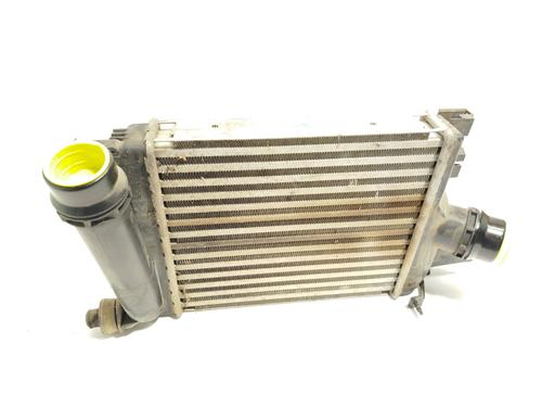Intercooler RENAULT CAPTUR I (J5_, H5_) 0.9 TCe 90 | BP21285997M30