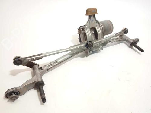 Used Front wiper motor PEUGEOT 3008 II SUV (MC_, MR_, MJ_, M4_) 1.2 THP/ PureTech 130 (MRHNSM, MRHNSU, MRHNSJ, MRHNYW,... (131 hp) 8633313