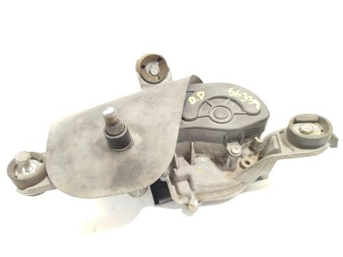 Front wiper motor CITROËN C5 III (RD_) 2.2 HDi (RD4HTH) | BP28217889M29 