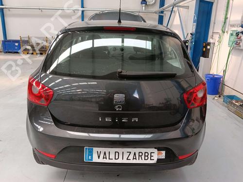 Engine SEAT IBIZA IV (6J5, 6P1) 1.9 TDI | BP37697677M1 - Image 41