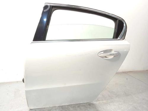 Left rear door PEUGEOT 508 I (8D_)  | BP11826326C4