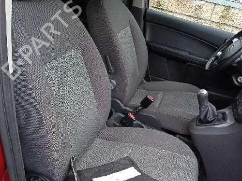 Front bumper FORD FOCUS C-MAX (DM2) 1.6 TDCi | BP7025066C7