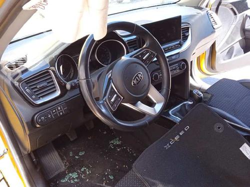 Intercooler KIA XCEED (CD) 1.4 T-GDI | BP26026130M30 