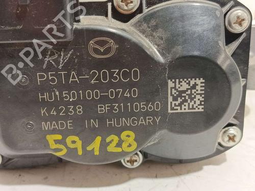 Egr MAZDA 2 Hatchback (DL, DJ) 1.5 SKYACTIV-G M Hybrid | BP39071670M69  - Image 6