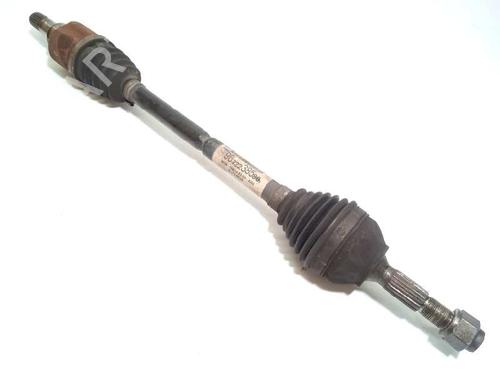 Used Left front driveshaft CITROËN C3 II (SC_) 1.4 HDi 70 (SC8HZC, SC8HR0, SC8HP4) (68 hp) 9507998