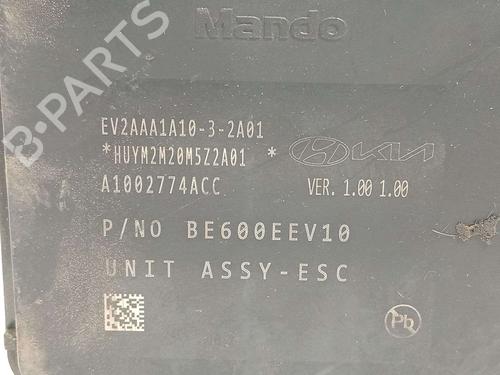 ABS pump KIA STONIC (YB) 1.0 T-GDi Eco-Dynamics+ | BP40006315M43 - Image 6