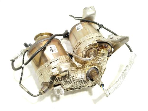 Used Catalyst Catalyst SEAT ATECA (KH7, KHP) 1.5 TSI (150 hp) 33810665 33810665