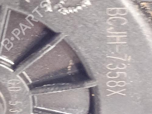 Rudehejsemekanisme venstre bagtil MAZDA 3 Hatchback (BP) 2.0 SKYACTIV-G M Hybrid | BP28313474C24