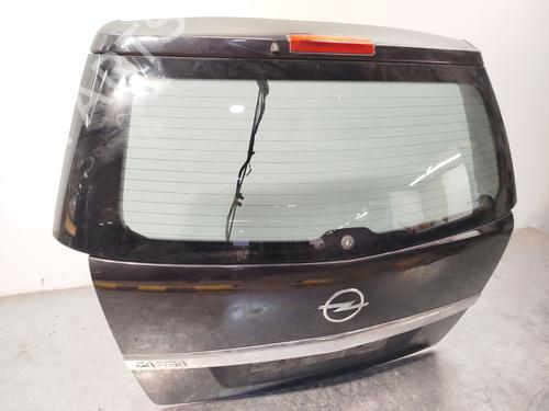 Tailgate OPEL ZAFIRA / ZAFIRA FAMILY B (A05) 1.6 (M75) | BP28116031C6 