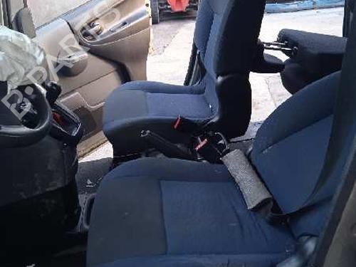 Electronic module NISSAN NV200 / EVALIA Bus 1.5 dCi 85 (M20, M20M, M20K, M20KK) | BP11961732M83  - Image 18