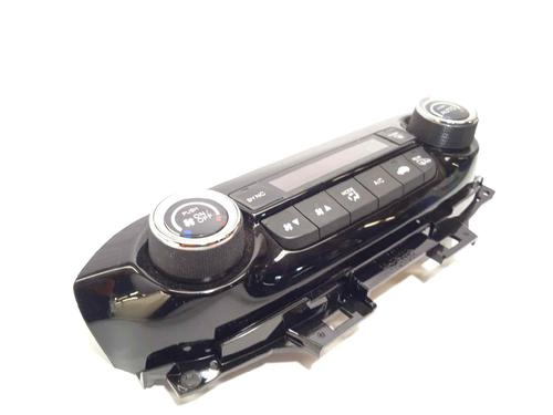 Commande Chauffage HONDA CR-V IV (RM_) 1.6 i-DTEC (RE6) (120 hp) 16456782