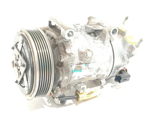 AC-Kompressor AC-Kompressor CITROËN C5 III (RD_) 1.6 VTi 120 (RD5FS8, RD5FSA) (120 hp) 35789143 35789143