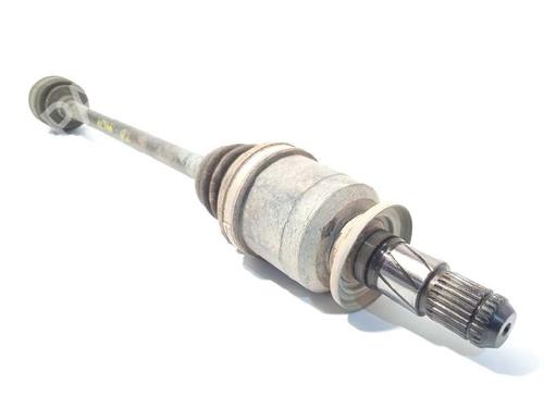 Right rear driveshaft SUBARU LEGACY V Estate (BR) 2.0 D AWD (BRD) | BP7514216M41 
