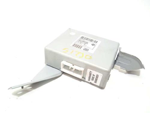 Used Electronic module Electronic module 13719828 13719828