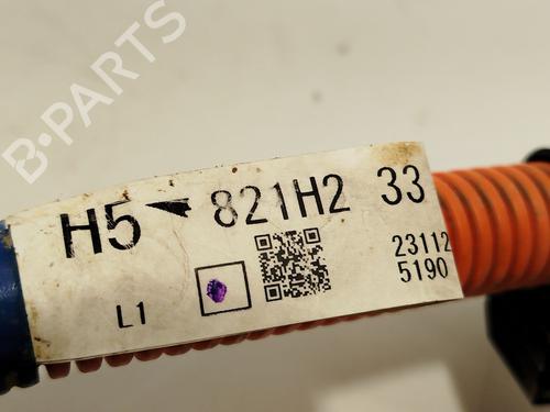Electronic module TOYOTA RAV 4 V (_A5_, _H5_) 2.5 Hybrid (AXAH52) | BP23859360M83 - Image 4