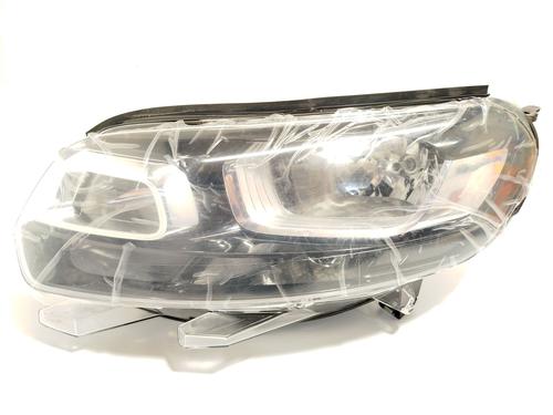 Venstre forlygte CITROËN JUMPY III Van (V_) | BP29501601C28