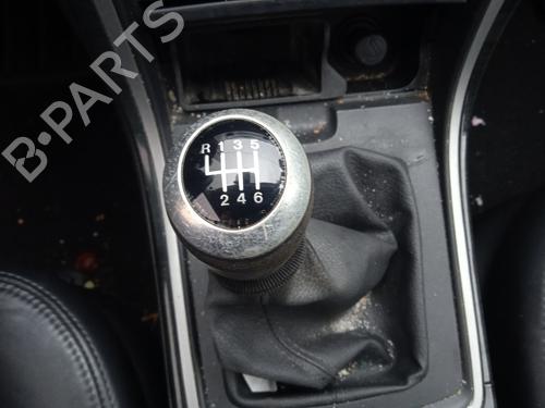 Left taillight MAZDA 6 Saloon (GH) 2.0 MZR-CD (GH14) | BP24110720C34 