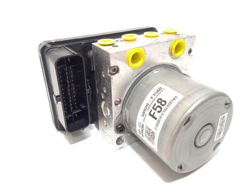 Used ABS pump KIA SPORTAGE II (JE_, KM_) [2004-2011]  13054416