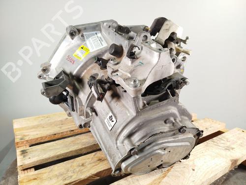 Gearbox PEUGEOT 2008 II (UD_, US_, UY_, UJ_, UR_, UC_) 1.2 PureTech 130 (USHNS, URHNS) | BP30931892M3