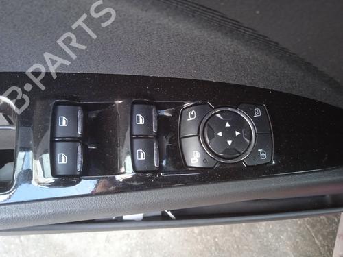 Rear left window mechanism FORD MONDEO V Hatchback (CE) 2.0 EcoBlue | BP26941891C24 