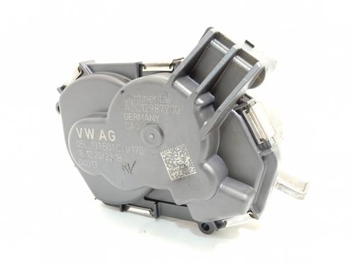 Throttle body SEAT ATECA (KH7, KHP) 2.0 TDI | BP23894320M82 - Image 3
