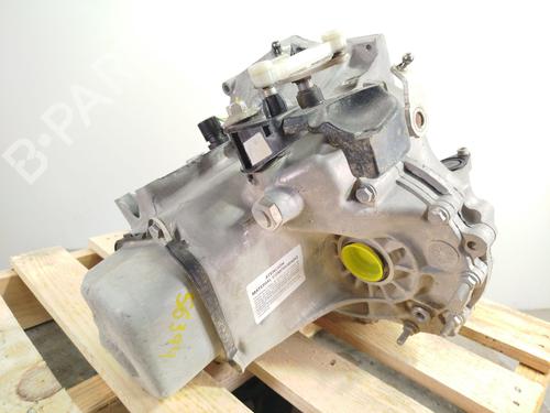 Gearbox CITROËN C3 II (SC_) 1.0 VTi 68 | BP28096018M3 - Image 2