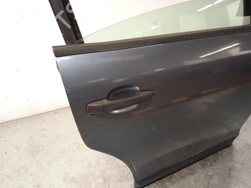 Right rear door CITROËN C4 I (LC_) 1.6 HDi | BP21043071C5 