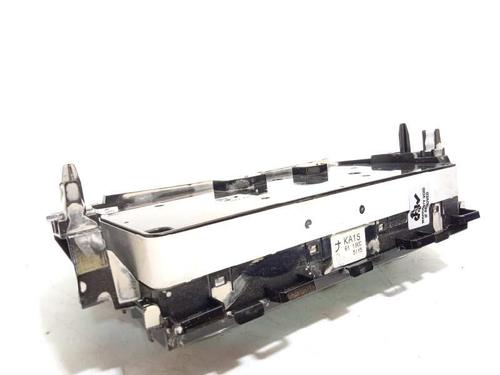 Climate control MAZDA CX-5 (KE, GH) 2.2 D | BP15583858I5 