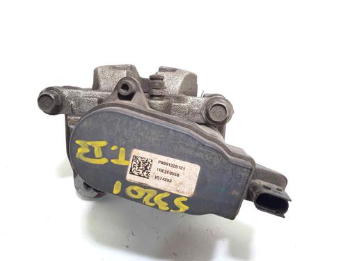 Left rear brake caliper LYNK & CO 01 PHEV | BP17809545M107