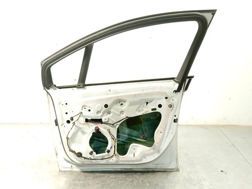 Right front door OPEL MERIVA B MPV (S10) 1.7 CDTI (75) | BP25605394C3 