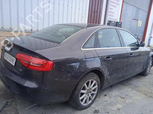 Electronic module AUDI A4 B8 (8K2)  | BP16944756M83 