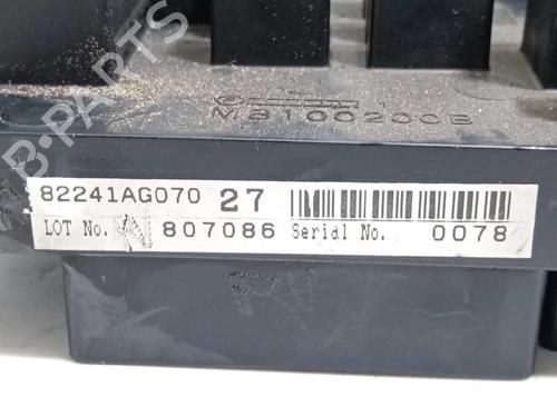 Fuse box SUBARU LEGACY IV Estate (BP) 2.0 D AWD (BPD) | BP10173365E1 