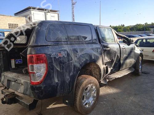 Steering column FORD RANGER (TKE)  | BP13748149M21 