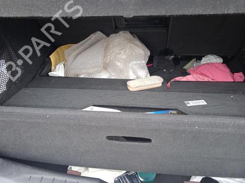 Left taillight SEAT ALTEA XL (5P5, 5P8)  | BP24263484C34 