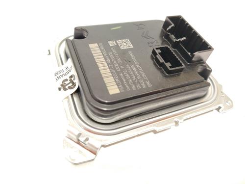 Used Xenon ballast PEUGEOT 308 III (FB_, FH_, FP_, F3_, FM_) PureTech 110 (FPHNPL) (110 hp) 26208845