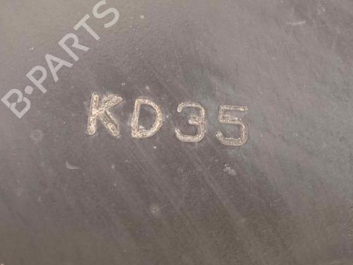 Right front suspension arm MAZDA CX-5 (KF) 2.0 | BP16588021M13 