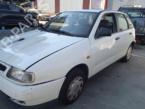 Right front fenders SEAT IBIZA II (6K1) 1.9 D | BP29185992C42 
