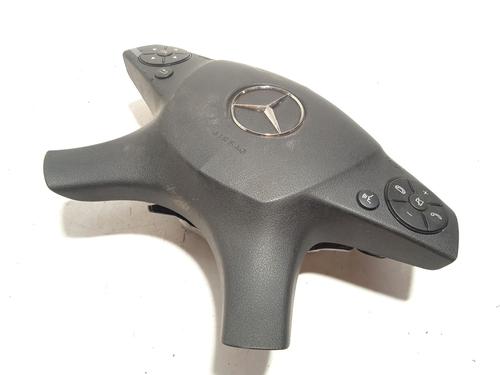 driver-airbag-mercedes-benz-c-class-w204-2007-2008-2009-2010-2011-2012-2013-2014-2015-33325576 main image