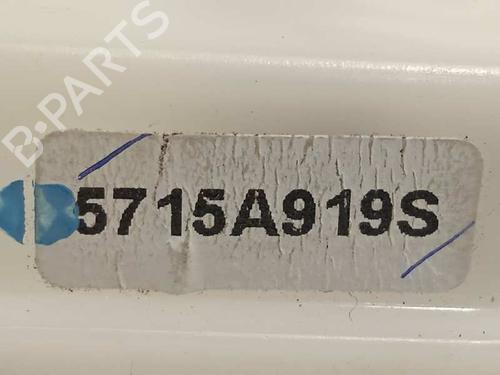 Front left lock MITSUBISHI MIRAGE / SPACE STAR VI Hatchback (A0_A) 1.2 (A03A) | BP6143972C98 
