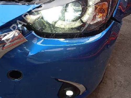 Steering column MAZDA 2 Hatchback (DL, DJ) 1.5 SKYACTIV-G | BP26325367M21  - Image 30