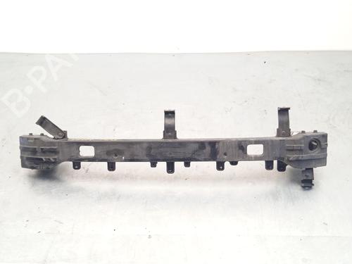 Used Rear bumper reinforcement Rear bumper reinforcement 37266270 37266270