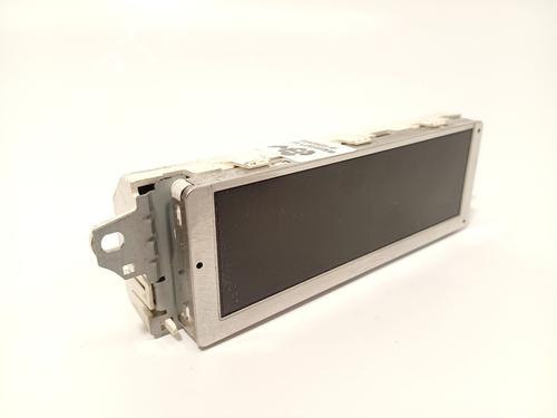 Display PEUGEOT 407 (6D_) 2.0 HDi 135 (6DRHRH, 6DRHRE, 6DRHRG, 6DRHRJ) (136 hp) 30932057