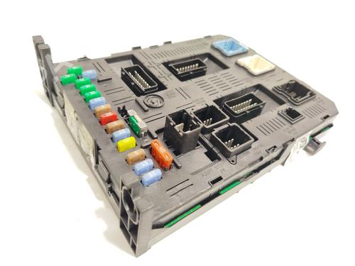 Used Fuse box CITROËN C5 II (RC_) 1.6 HDi (RC8HZB) (109 hp) 22759431